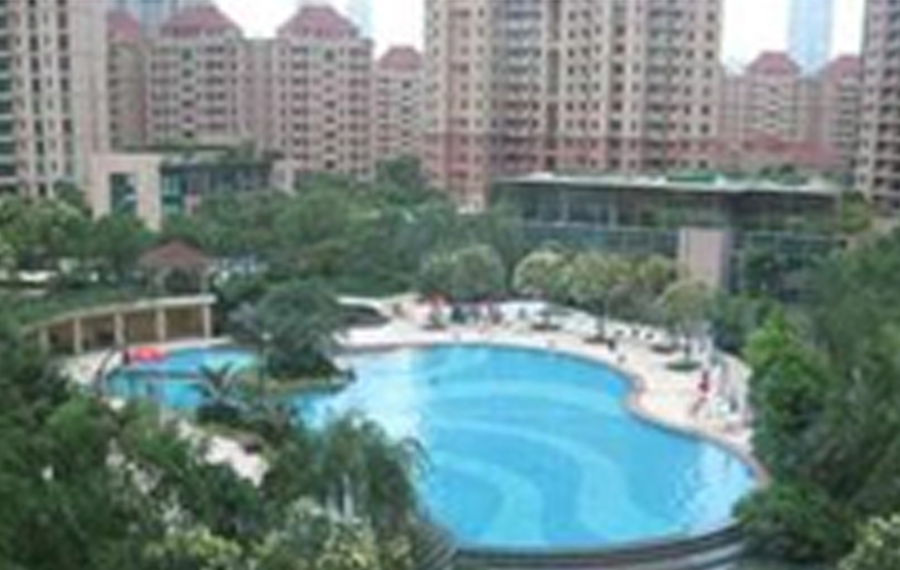 陆丰市博美镇顺豪花园